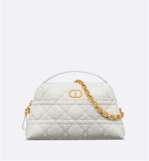 Mini Dior Caro D